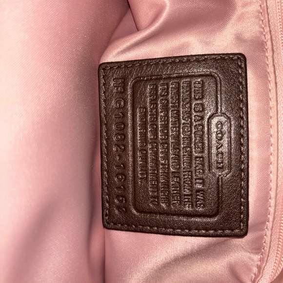 2000s Coach Madison - Picture 6 of 7